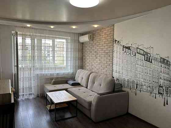 Аренда 2-х ком квартиры на ж/м Победа-6 Днепр