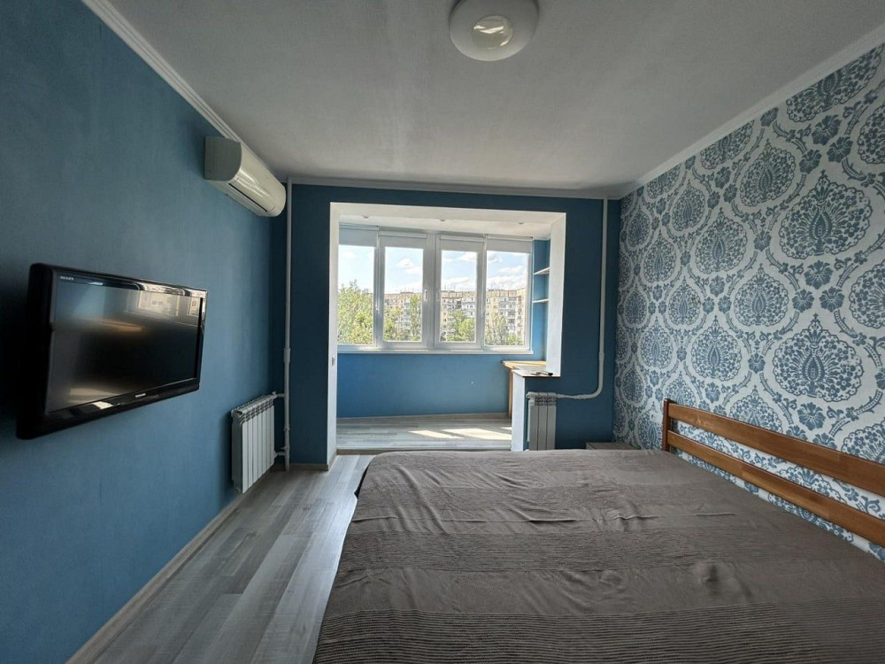 Аренда 2-х ком квартиры на ж/м Победа-6 Днепр - изображение 8