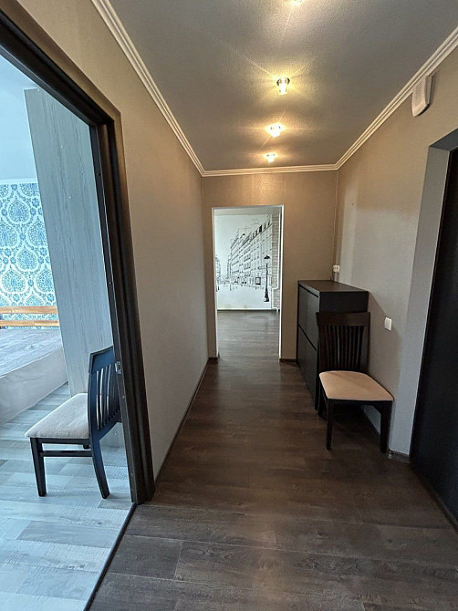 Аренда 2-х ком квартиры на ж/м Победа-6 Днепр - изображение 5