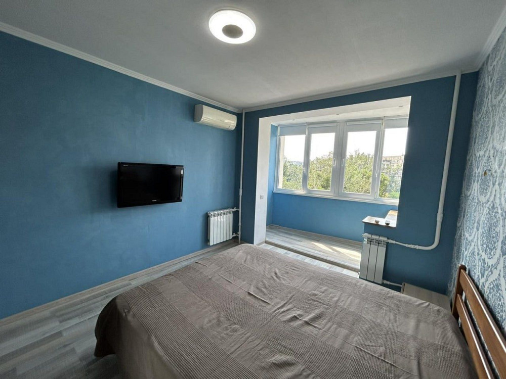 Аренда 2-х ком квартиры на ж/м Победа-6 Днепр - изображение 3