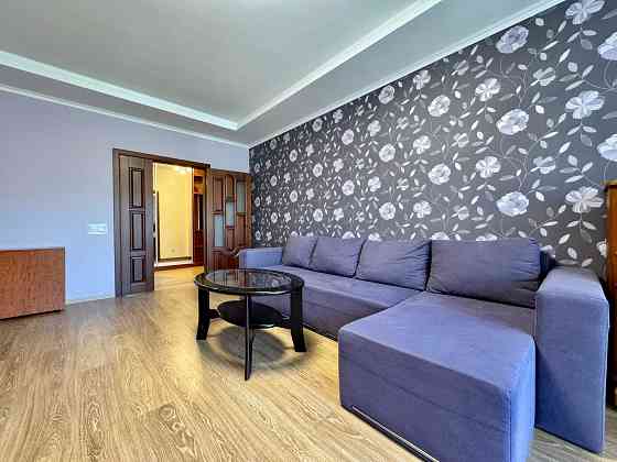 Простора, сімейна, 3к 121м2 в ЖК Голосіїво (М) Голосіївська 10 хв Киев