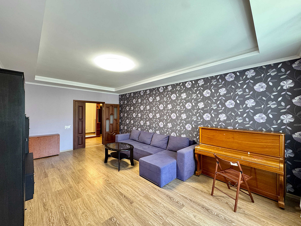 Простора, сімейна, 3к 121м2 в ЖК Голосіїво (М) Голосіївська 10 хв Київ - зображення 2