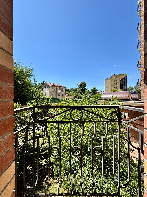 Простора, сімейна, 3к 121м2 в ЖК Голосіїво (М) Голосіївська 10 хв Київ - зображення 5