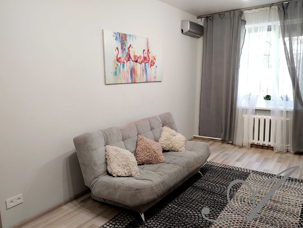 +‼️ Аренда 2к кв. 50м2 с ремонтом в р-не бул. Шевченко / ул. Победы Запоріжжя - зображення 1