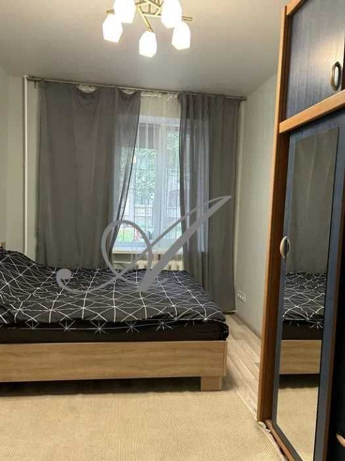 +‼️ Аренда 2к кв. 50м2 с ремонтом в р-не бул. Шевченко / ул. Победы Запоріжжя - зображення 7