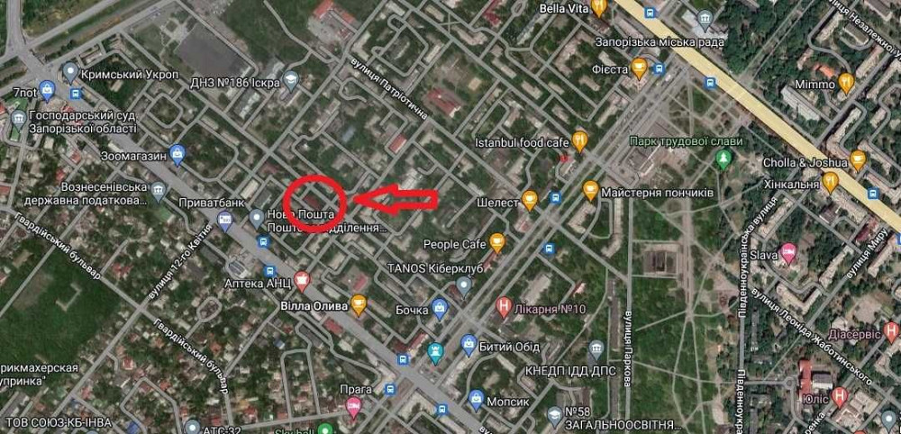 +‼️ Аренда 2к кв. 50м2 с ремонтом в р-не бул. Шевченко / ул. Победы Запоріжжя - зображення 2