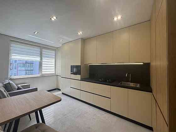 Оренда 1-кімнатної квартири | Перша здача | Дизайнерський ремонт Ивано-Франковск