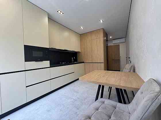 Оренда 1-кімнатної квартири | Перша здача | Дизайнерський ремонт Ивано-Франковск