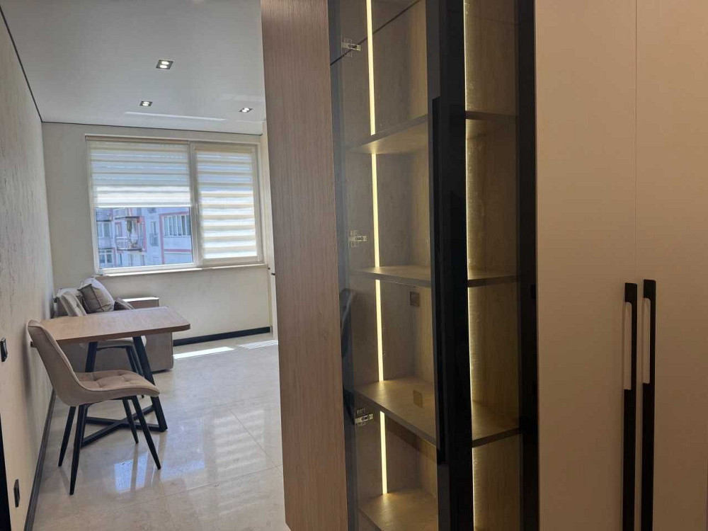 Оренда 1-кімнатної квартири | Перша здача | Дизайнерський ремонт Ивано-Франковск - изображение 7