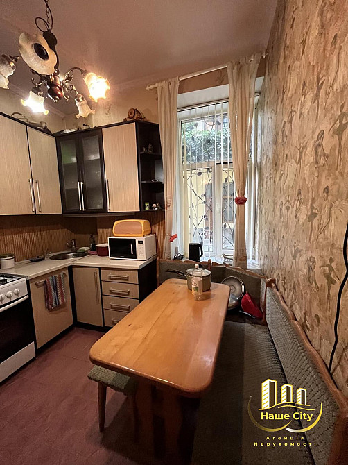 Оренда / Квартира / вул. Грушевського Михайла, Центр, Львів Львов - изображение 3