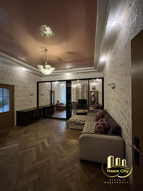 Оренда / Квартира / вул. Грушевського Михайла, Центр, Львів Львов - изображение 8