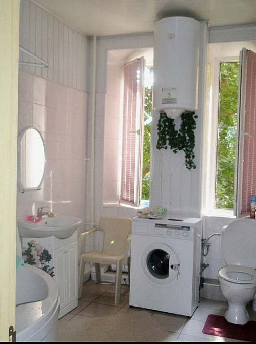 Здам 2-х  вул.Довнар - Запольсткого 4 Київ - зображення 7