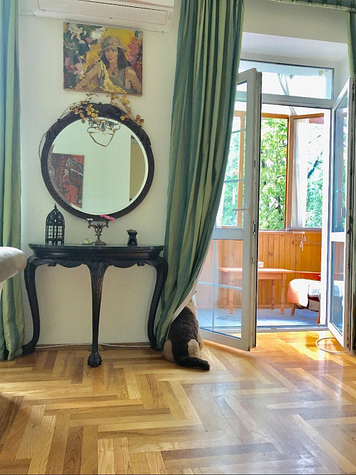 Здам 2-х  вул.Довнар - Запольсткого 4 Київ - зображення 3