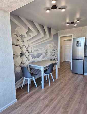 Оренда однокімнатної (1к) квартири на Замості в ЖК Сімейний Комфорт Винница