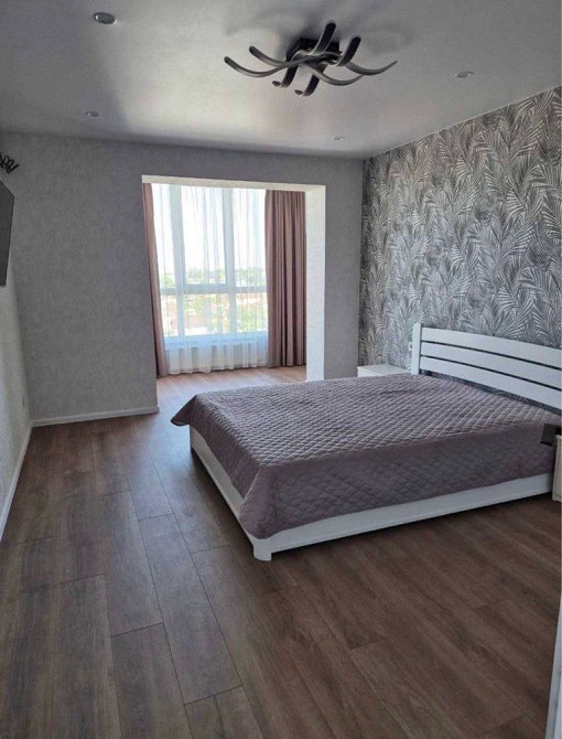 Оренда однокімнатної (1к) квартири на Замості в ЖК Сімейний Комфорт Винница - изображение 6