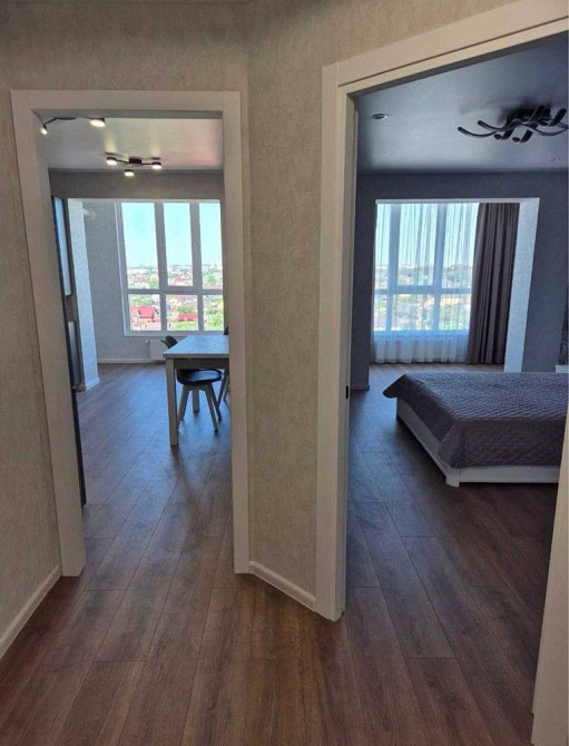 Оренда однокімнатної (1к) квартири на Замості в ЖК Сімейний Комфорт Винница - изображение 8