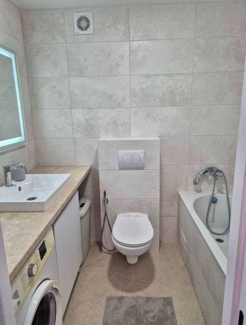 Оренда однокімнатної (1к) квартири на Замості в ЖК Сімейний Комфорт Винница - изображение 2