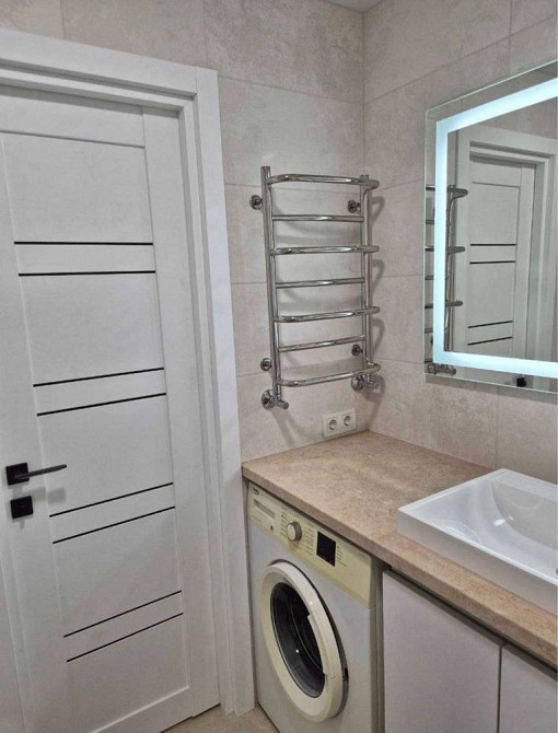 Оренда однокімнатної (1к) квартири на Замості в ЖК Сімейний Комфорт Винница - изображение 3