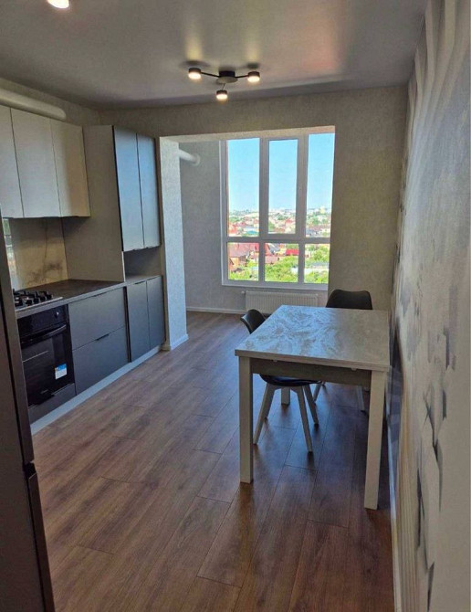 Оренда однокімнатної (1к) квартири на Замості в ЖК Сімейний Комфорт Винница - изображение 7