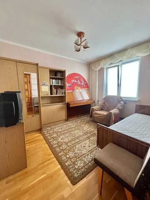 Оренда 2 к квартири,Милославська,3а,Троєщина,Деснянський Киев - изображение 7