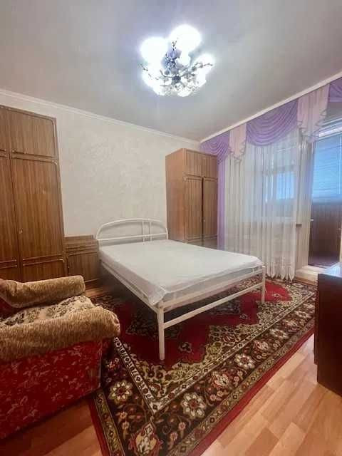 Оренда 2 к квартири,Милославська,3а,Троєщина,Деснянський Киев - изображение 6