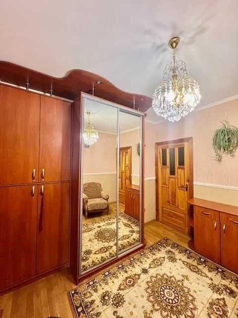 Оренда 2 к квартири,Милославська,3а,Троєщина,Деснянський Киев - изображение 1