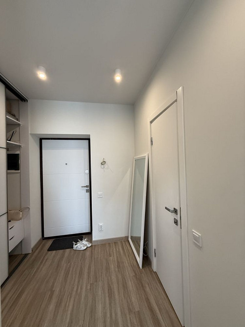 Оренда 1-к квартири, Новобудова, вул.Героїв Крут Сокільники - зображення 3