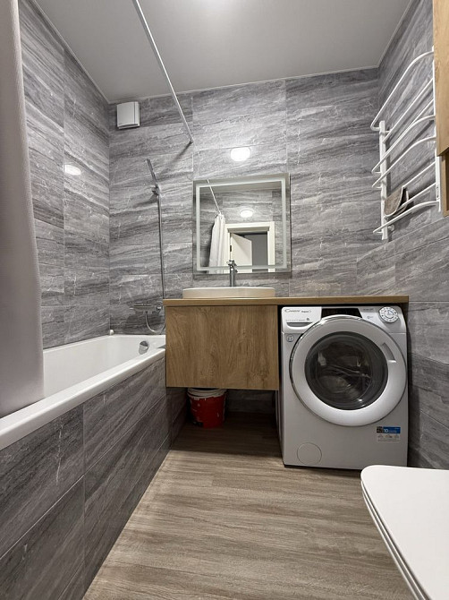 Оренда 1-к квартири, Новобудова, вул.Героїв Крут Сокільники - зображення 7