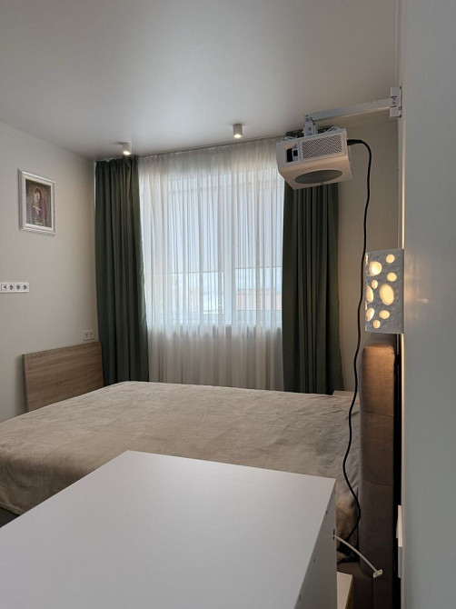 Оренда 1-к квартири, Новобудова, вул.Героїв Крут Сокільники - зображення 2