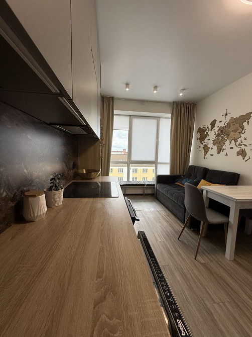 Оренда 1-к квартири, Новобудова, вул.Героїв Крут Сокільники - зображення 5