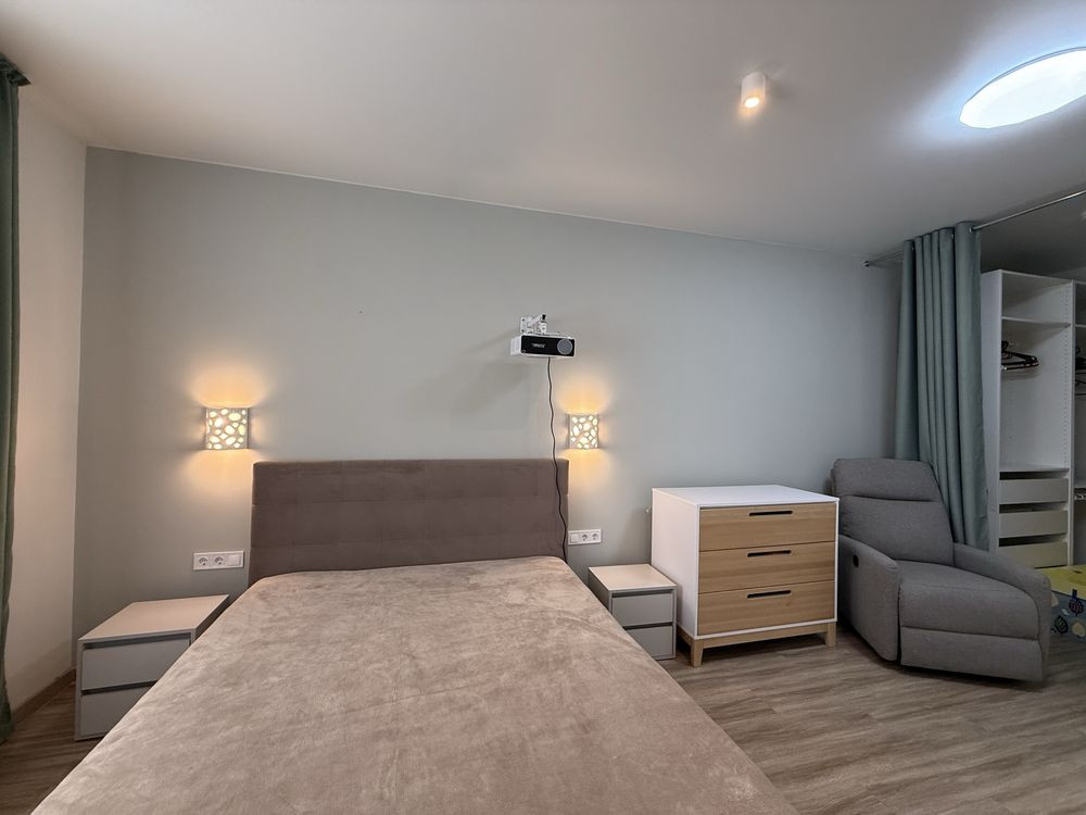 Оренда 1-к квартири, Новобудова, вул.Героїв Крут Сокільники - зображення 1