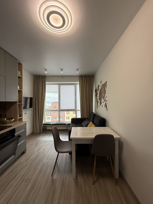 Оренда 1-к квартири, Новобудова, вул.Героїв Крут Сокільники - зображення 4