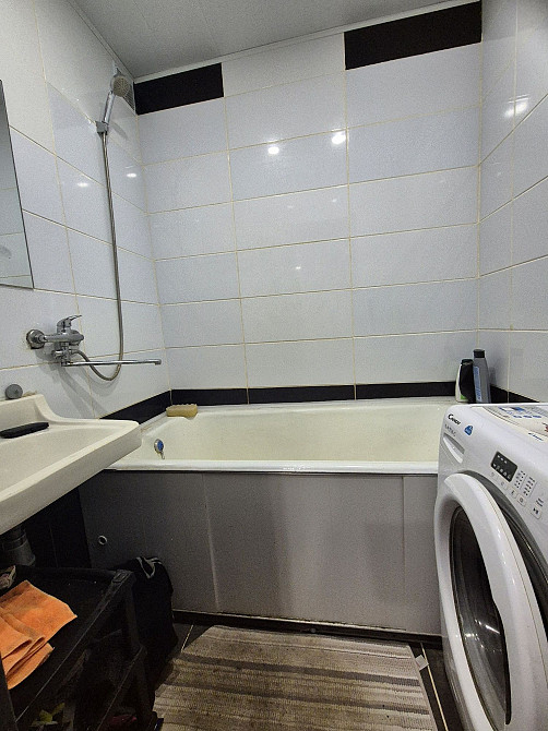 Сдам 3 к квартиру, р-н левого берега. Кам`янське (Запорізька обл.) - зображення 6