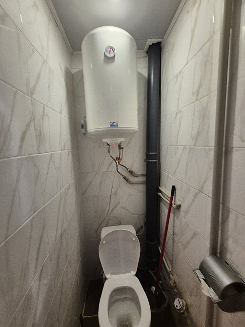 Сдам 3 к квартиру, р-н левого берега. Кам`янське (Запорізька обл.) - зображення 5