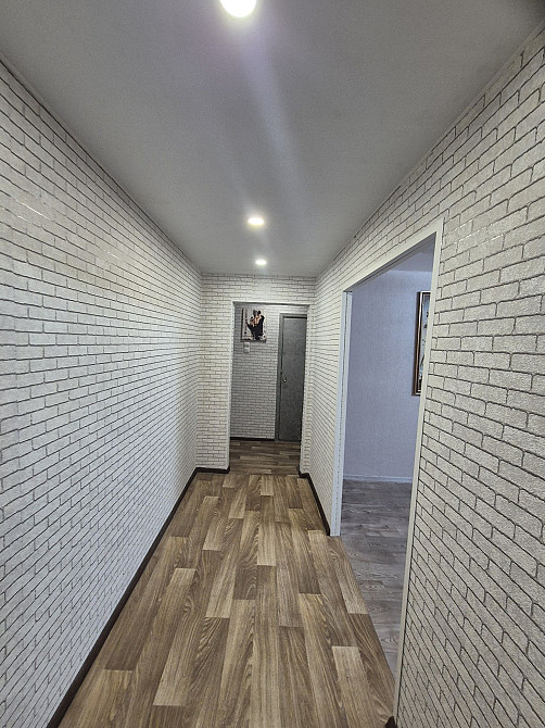 Сдам 3 к квартиру, р-н левого берега. Кам`янське (Запорізька обл.) - зображення 2