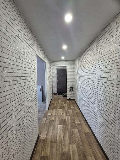 Сдам 3 к квартиру, р-н левого берега. Кам`янське (Запорізька обл.) - зображення 8