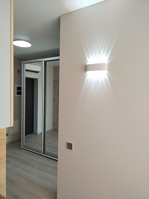 ЖК Варшавський, перша здача, власник, торг Київ - зображення 7