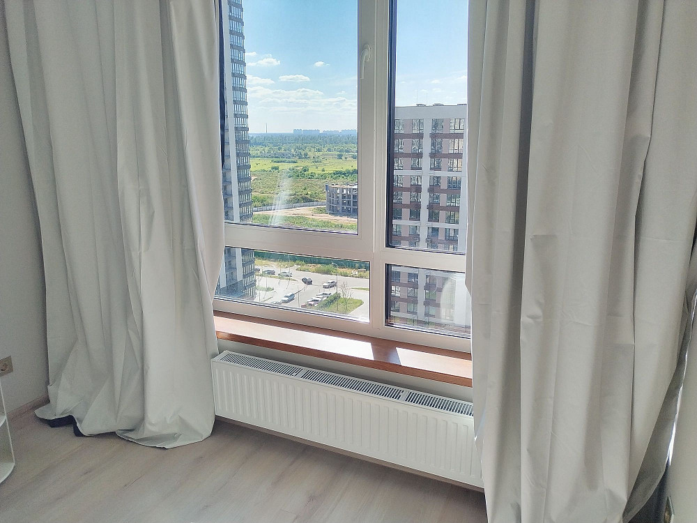 ЖК Варшавський, перша здача, власник, торг Київ - зображення 8