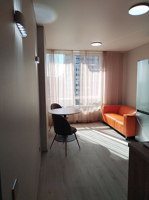 ЖК Варшавський, перша здача, власник, торг Київ - зображення 6