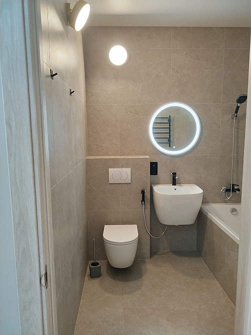 ЖК Варшавський, перша здача, власник, торг Київ - зображення 4