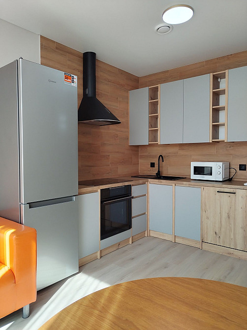 ЖК Варшавський, перша здача, власник, торг Київ - зображення 2