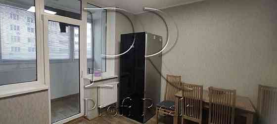 БЕЗ КОМІСІЇ! Оренда 3 кімн. квартири на Драгоманова, 2А/Позняки4А Киев