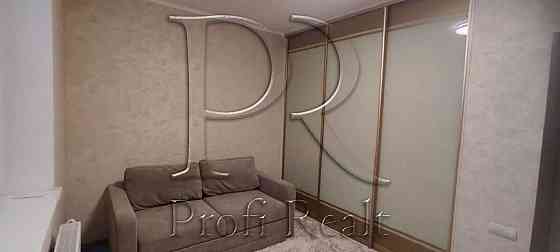 БЕЗ КОМІСІЇ! Оренда 3 кімн. квартири на Драгоманова, 2А/Позняки4А Киев