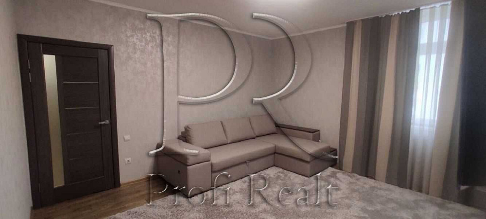 БЕЗ КОМІСІЇ! Оренда 3 кімн. квартири на Драгоманова, 2А/Позняки4А Киев - изображение 5