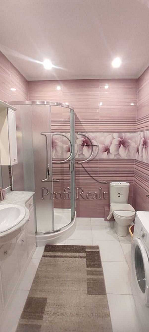 БЕЗ КОМІСІЇ! Оренда 3 кімн. квартири на Драгоманова, 2А/Позняки4А Киев - изображение 7