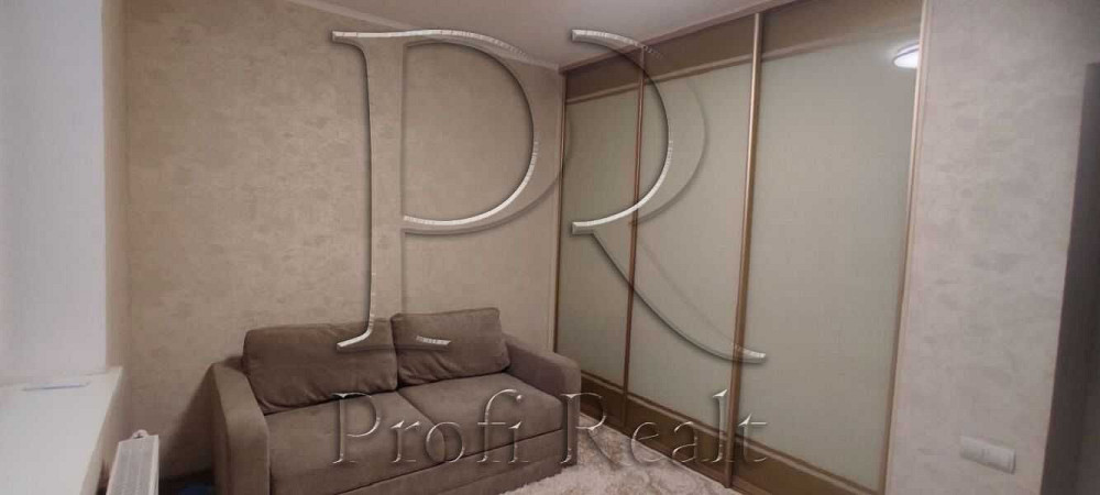 БЕЗ КОМІСІЇ! Оренда 3 кімн. квартири на Драгоманова, 2А/Позняки4А Киев - изображение 4