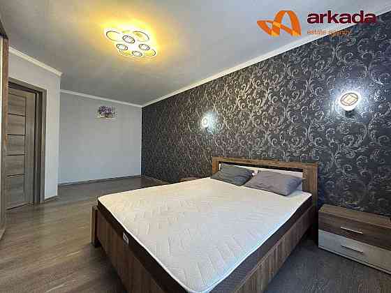 1кім квартира неподалік ТРЦ Велес Ивано-Франковск