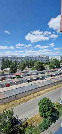 Здам 3 кімн.квартиру на Лівобережному2 Днепр