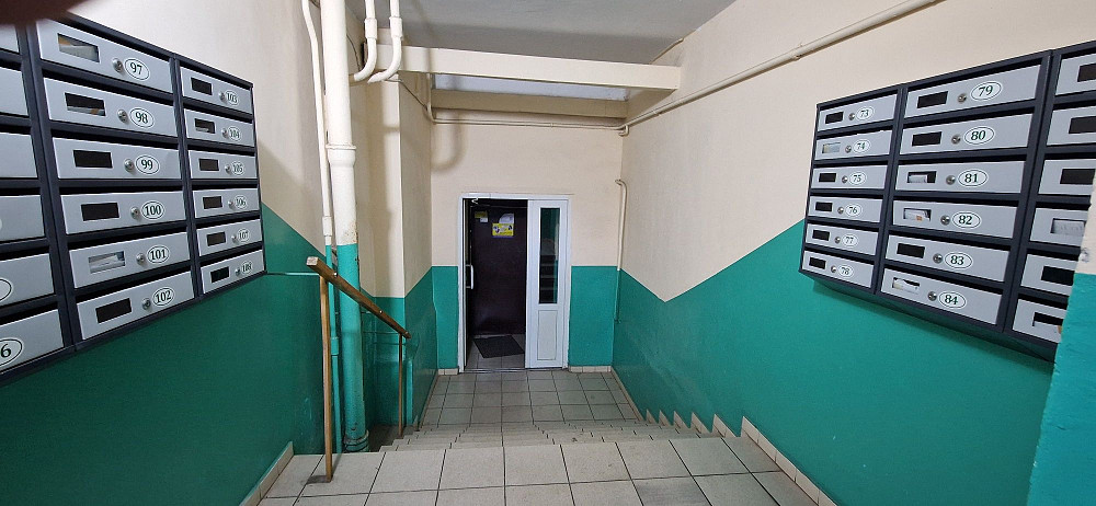 Здам 3 кімн.квартиру на Лівобережному2 Днепр - изображение 2