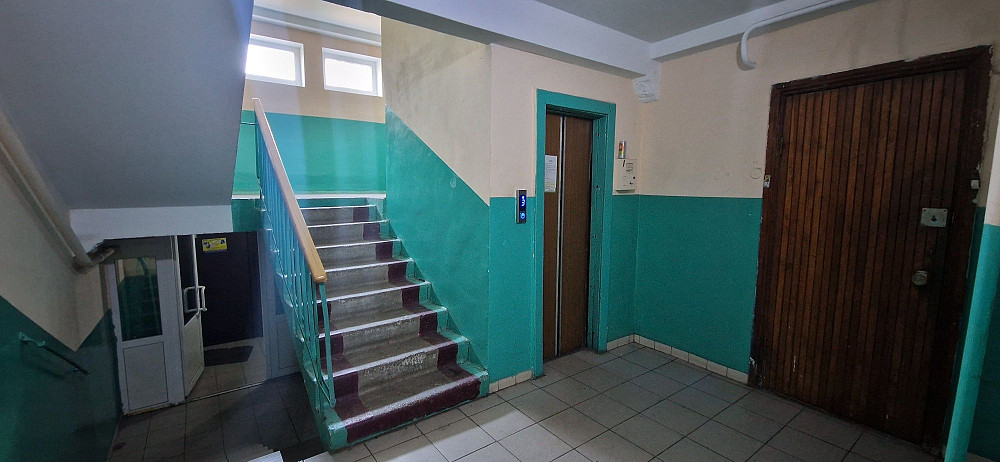 Здам 3 кімн.квартиру на Лівобережному2 Днепр - изображение 1